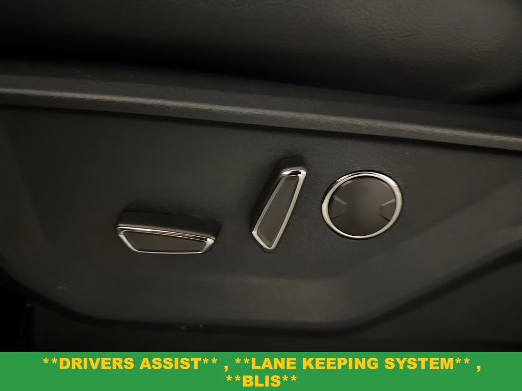 2026 Gray Metallic Ford F-150 Lariat 4X4 Truck