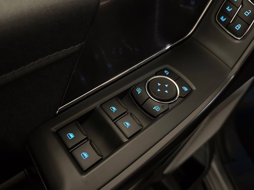 2026 Gray Metallic Ford F-150 Lariat 4X4 Truck