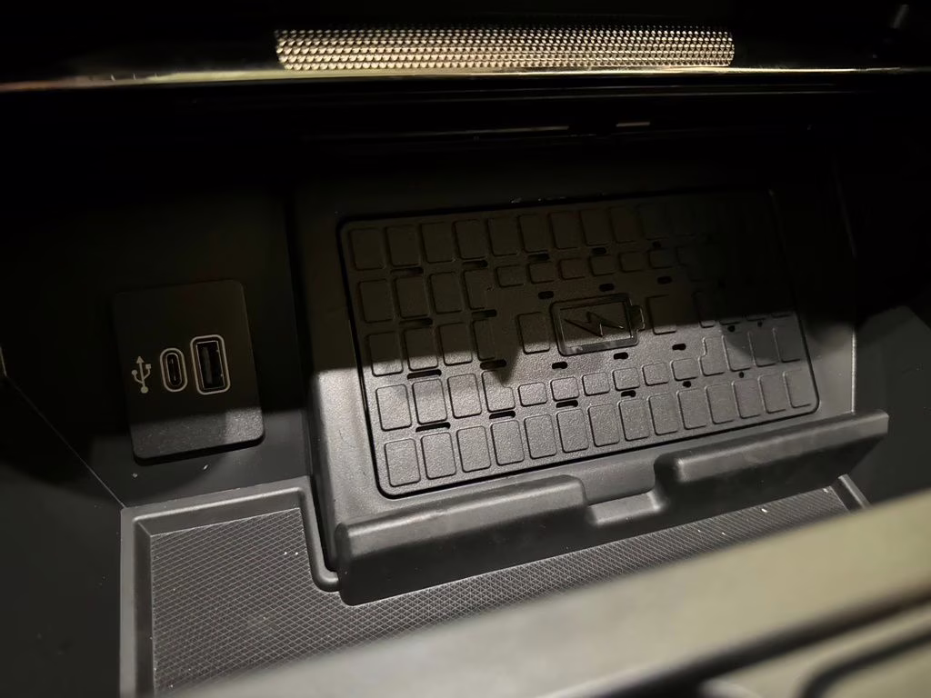 2026 Gray Metallic Ford F-150 Lariat 4X4 Truck