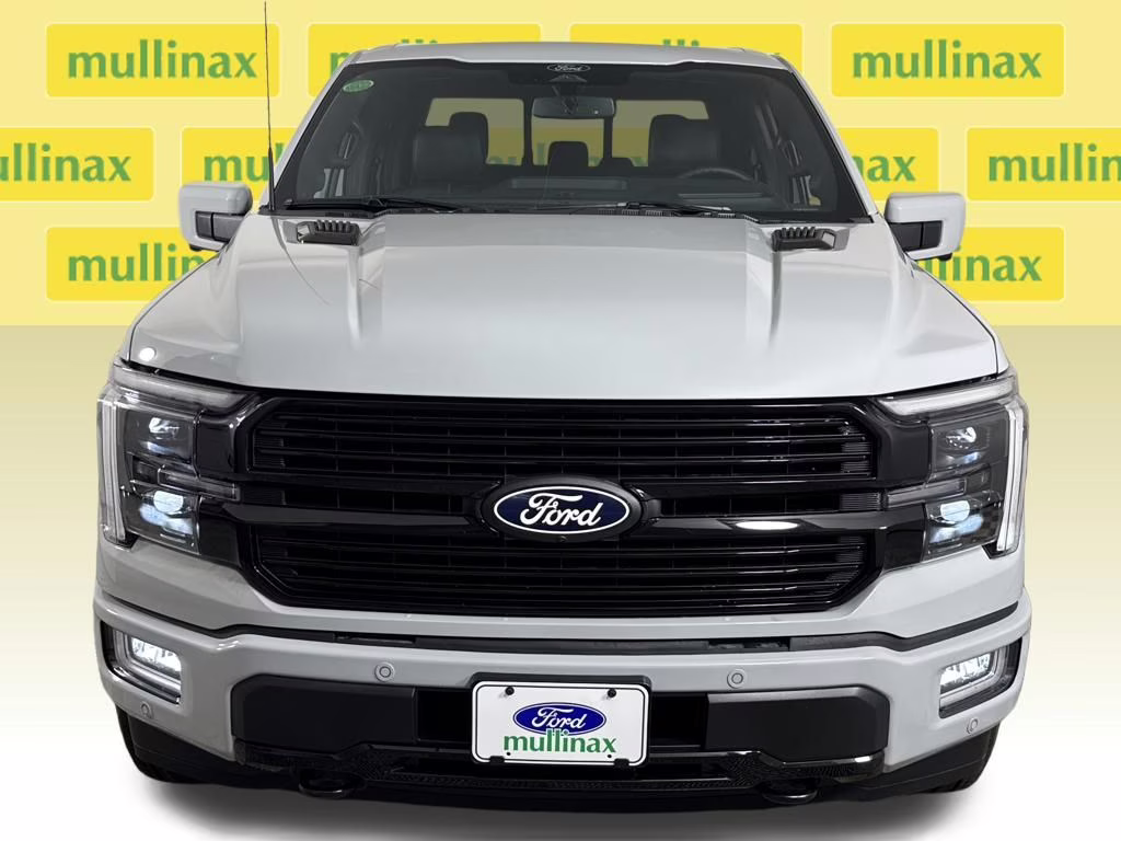 2026 Avalanche Ford F-150 Platinum 4X4 Truck