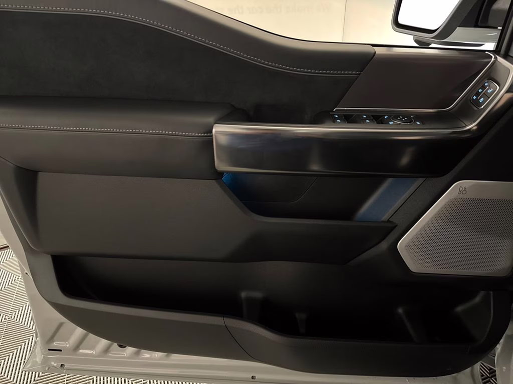 2026 Avalanche Ford F-150 Platinum 4X4 Truck