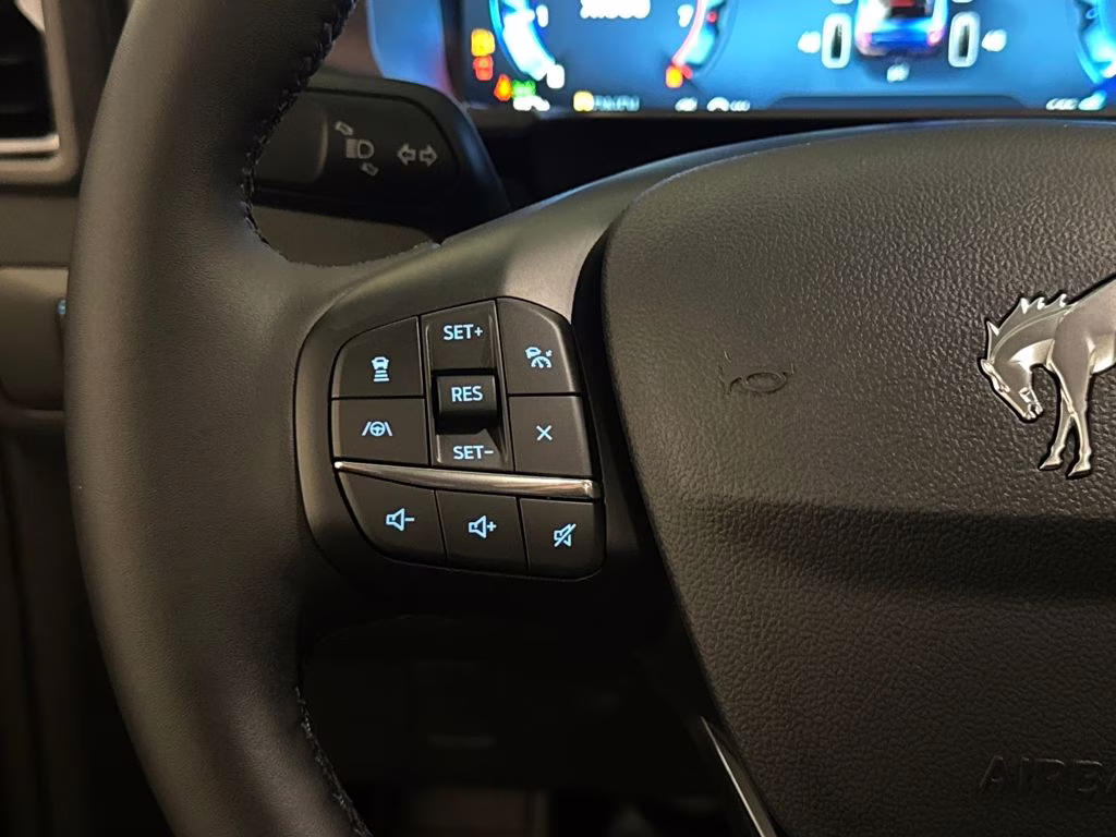 2026 Shadow Black Ford Bronco Sport Outer Banks 4X4 SUV