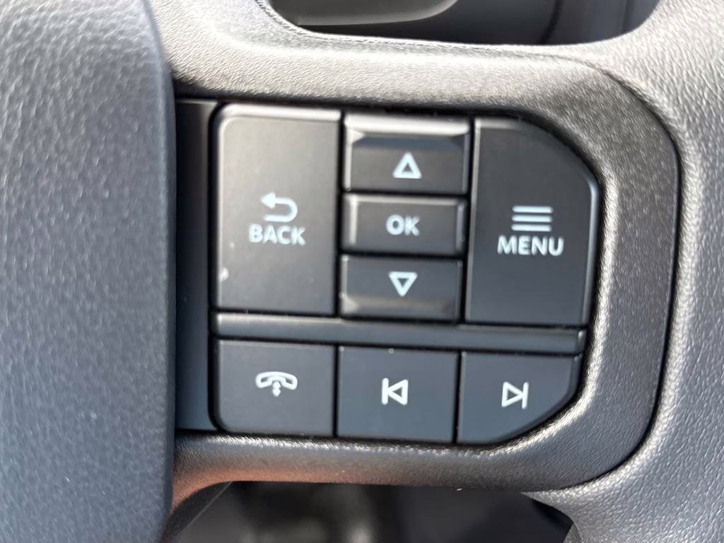 2026 Oxford White Ford Super Duty F-250 SRW XL RWD Truck