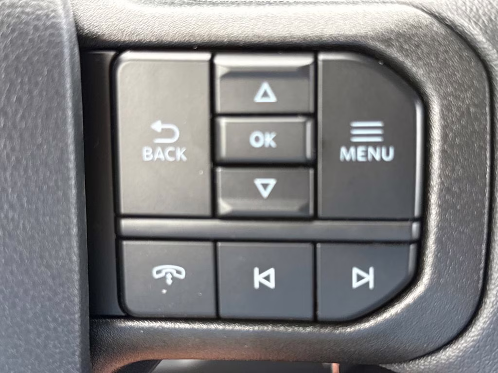 2026 Oxford White Ford Super Duty F-250 SRW XL RWD Truck