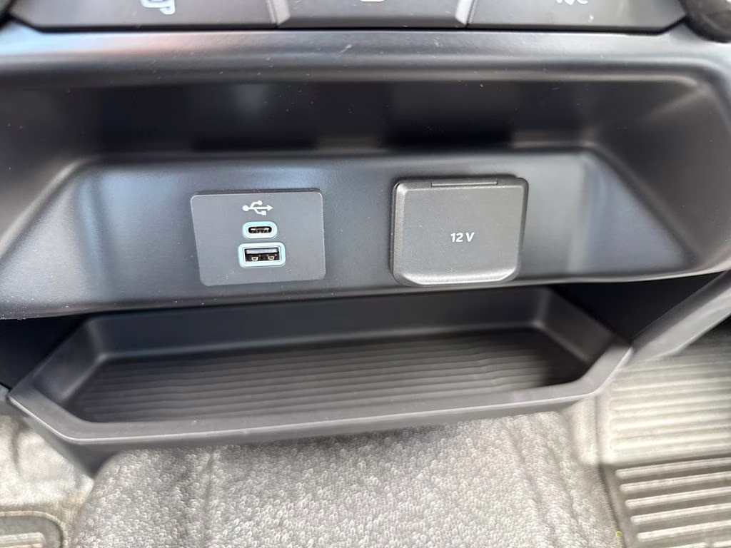 2026 Oxford White Ford Super Duty F-250 SRW XL RWD Truck