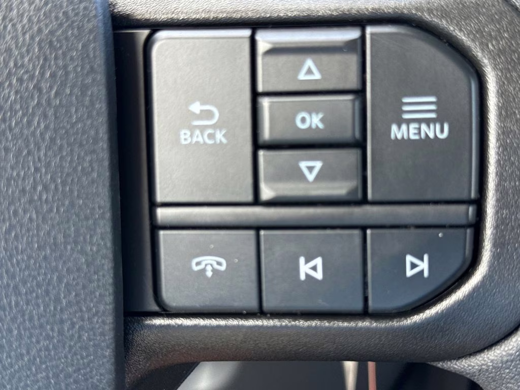 2026 Oxford White Ford Super Duty F-250 SRW XL 4X4 Truck