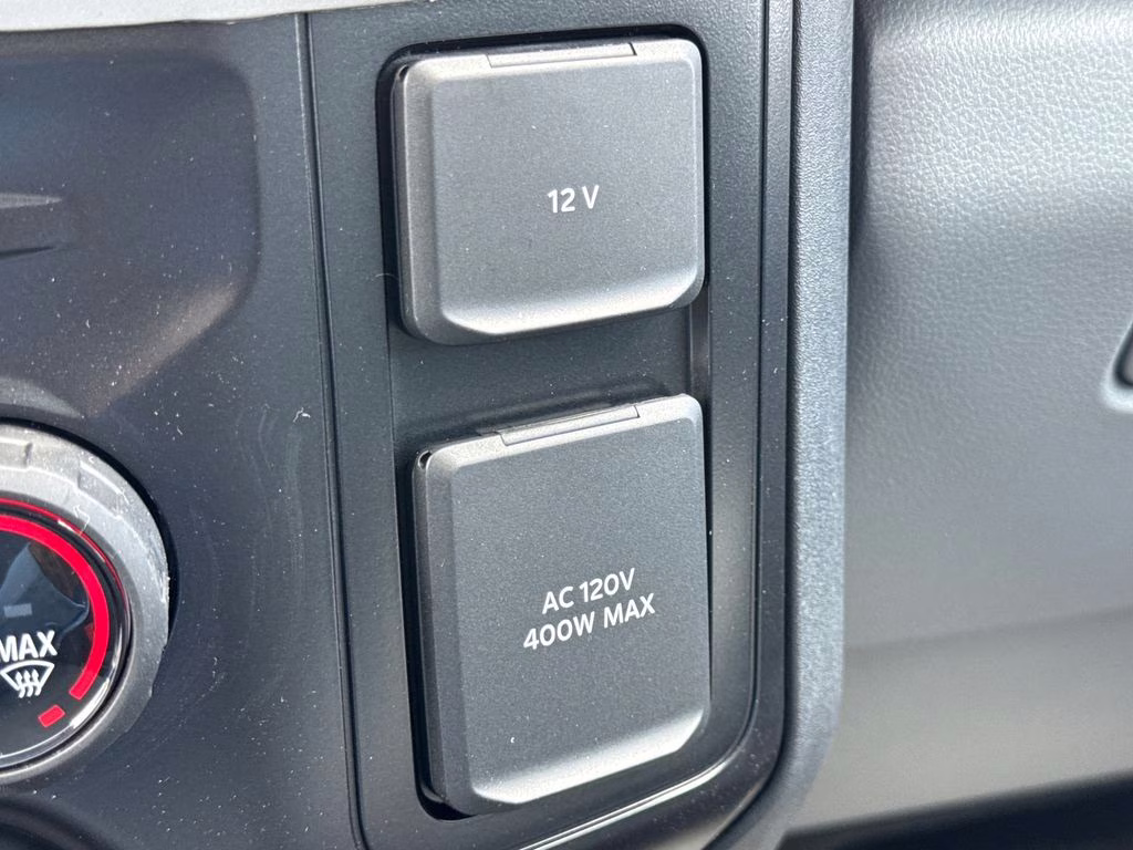 2026 Oxford White Ford Super Duty F-250 SRW XL 4X4 Truck