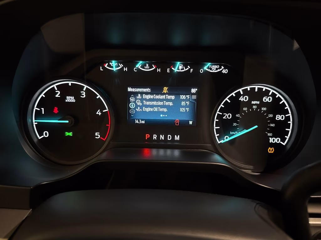 2026 Argon Blue Metallic Ford Super Duty F-250 SRW STX 4X4 Truck