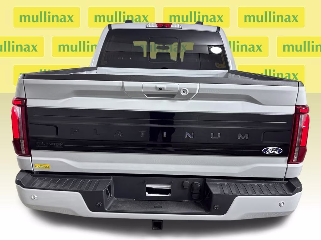 2026 Avalanche Ford F-150 Platinum 4X4 Truck