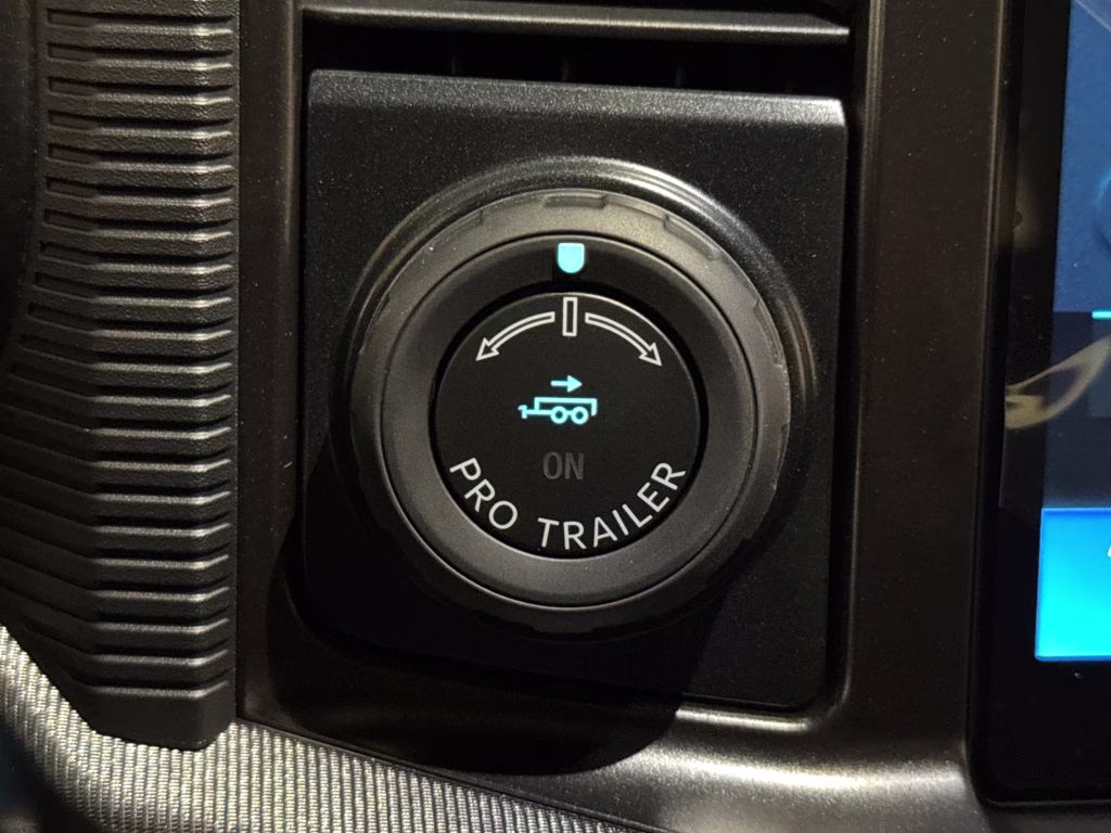 2026 Avalanche Ford F-150 Platinum 4X4 Truck