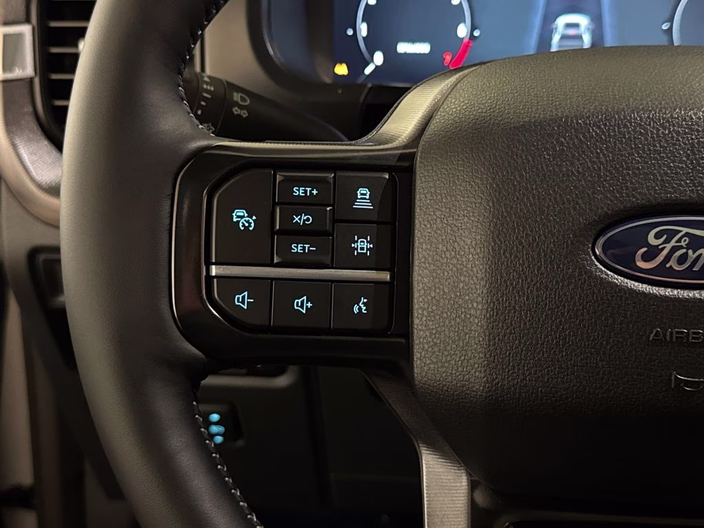 2026 Avalanche Ford F-150 Platinum 4X4 Truck