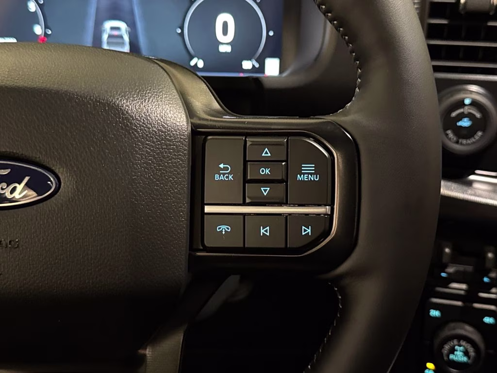 2026 Avalanche Ford F-150 Platinum 4X4 Truck