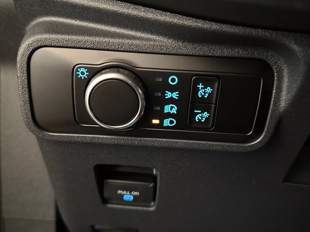 2026 Carbonized Gray Metallic Ford Bronco Big Bend 4X4 SUV