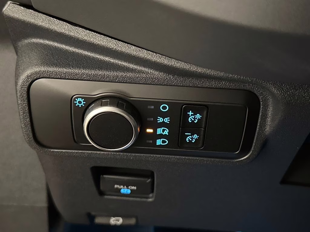 2026 Ruby Red Metallic Tinted Clearcoat Ford Bronco Big Bend 4X4 SUV