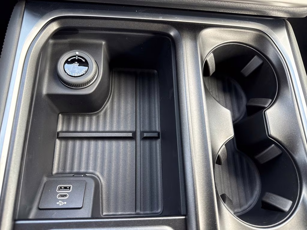 2026 Glacier Gray Metallic Tri-Coat Ford Expedition Max Active RWD SUV