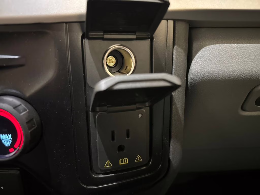 2026 Argon Blue Metallic Ford Super Duty F-250 SRW STX 4X4 Truck