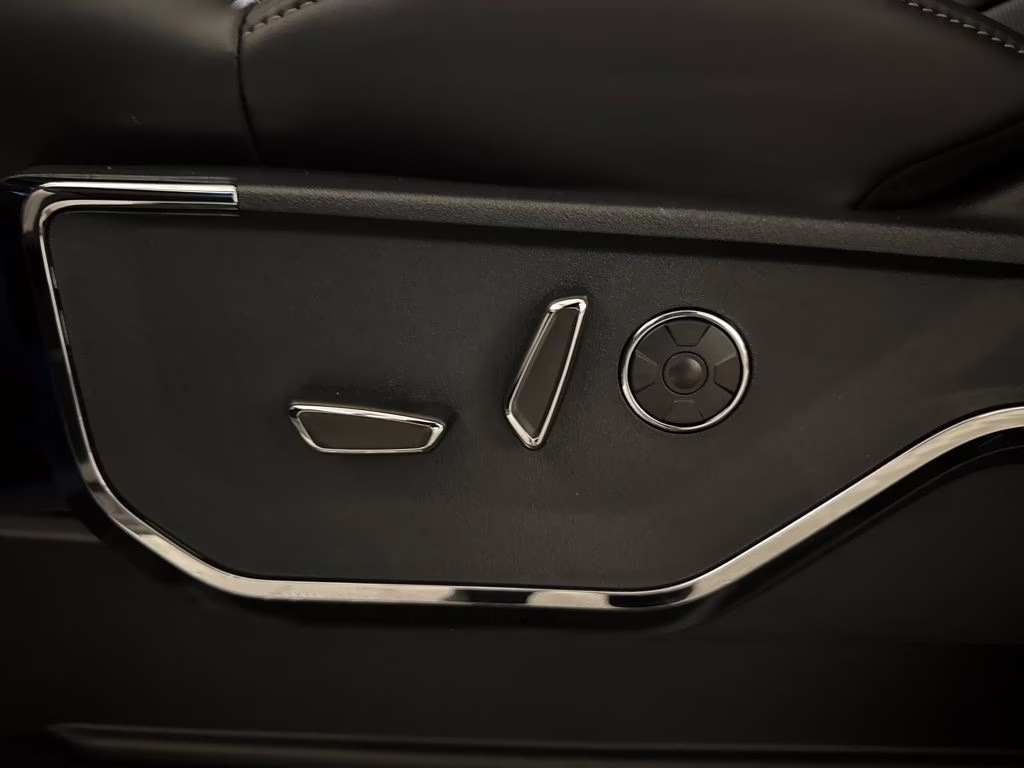 2026 Avalanche Ford F-150 Platinum 4X4 Truck