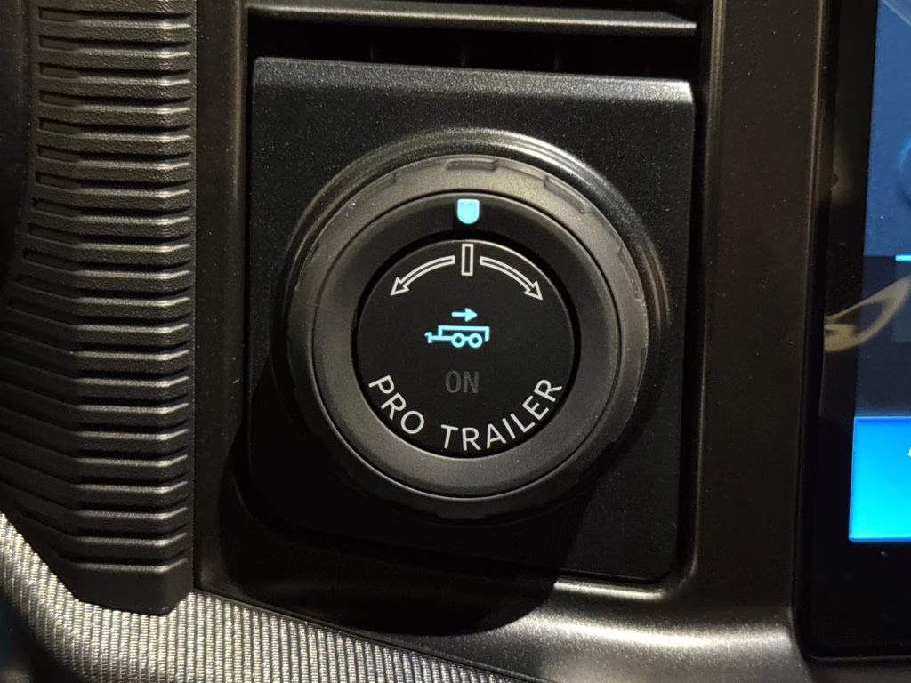 2026 Avalanche Ford F-150 Platinum 4X4 Truck