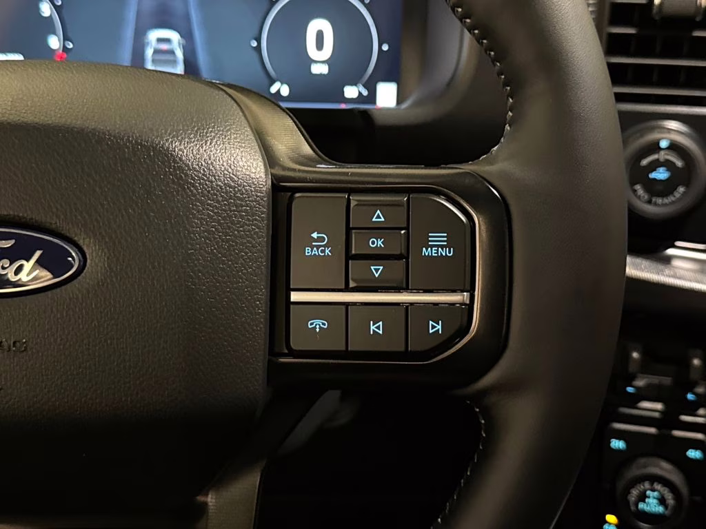 2026 Avalanche Ford F-150 Platinum 4X4 Truck