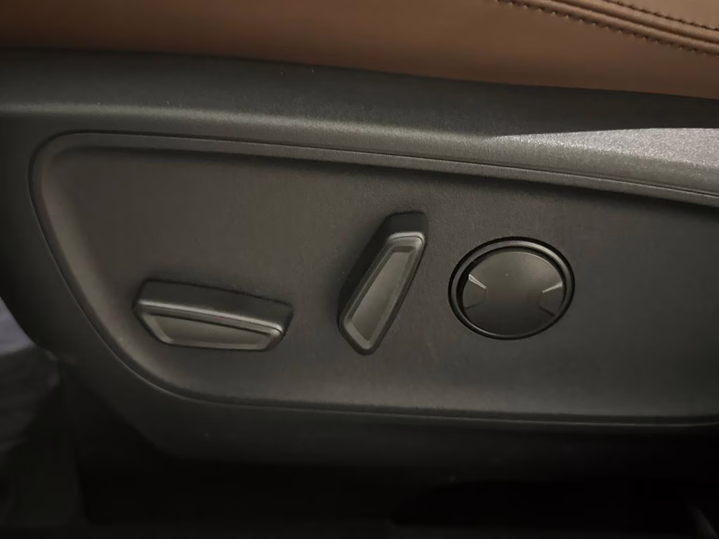 2026 Shadow Black Ford Bronco Sport Outer Banks 4X4 SUV