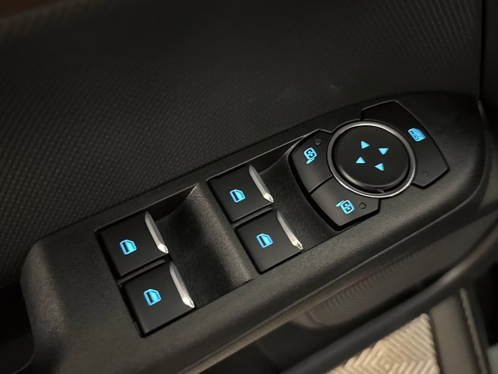 2026 Shadow Black Ford Bronco Sport Outer Banks 4X4 SUV