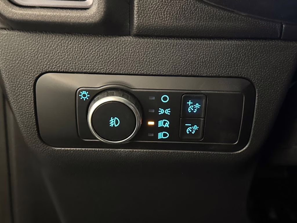 2026 Shadow Black Ford Bronco Sport Outer Banks 4X4 SUV