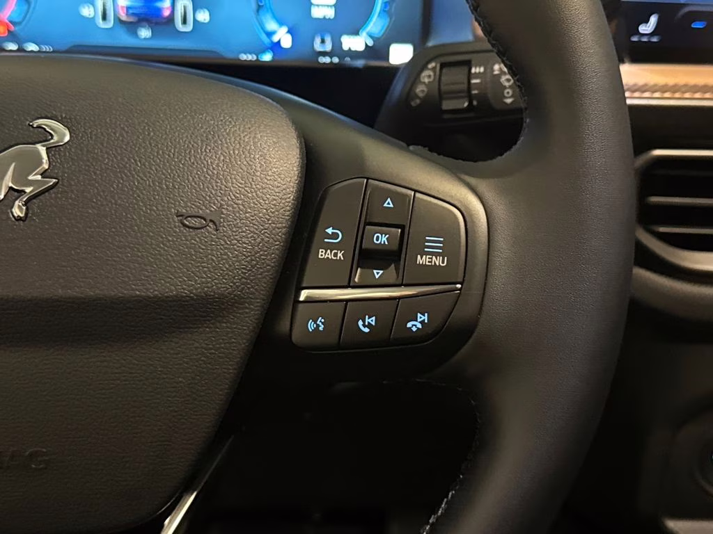 2026 Shadow Black Ford Bronco Sport Outer Banks 4X4 SUV