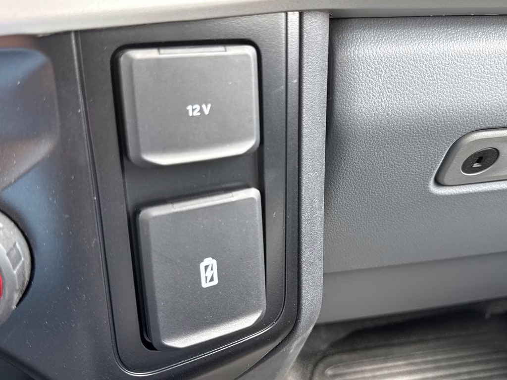 2026 Oxford White Ford Super Duty F-250 SRW XL RWD Truck