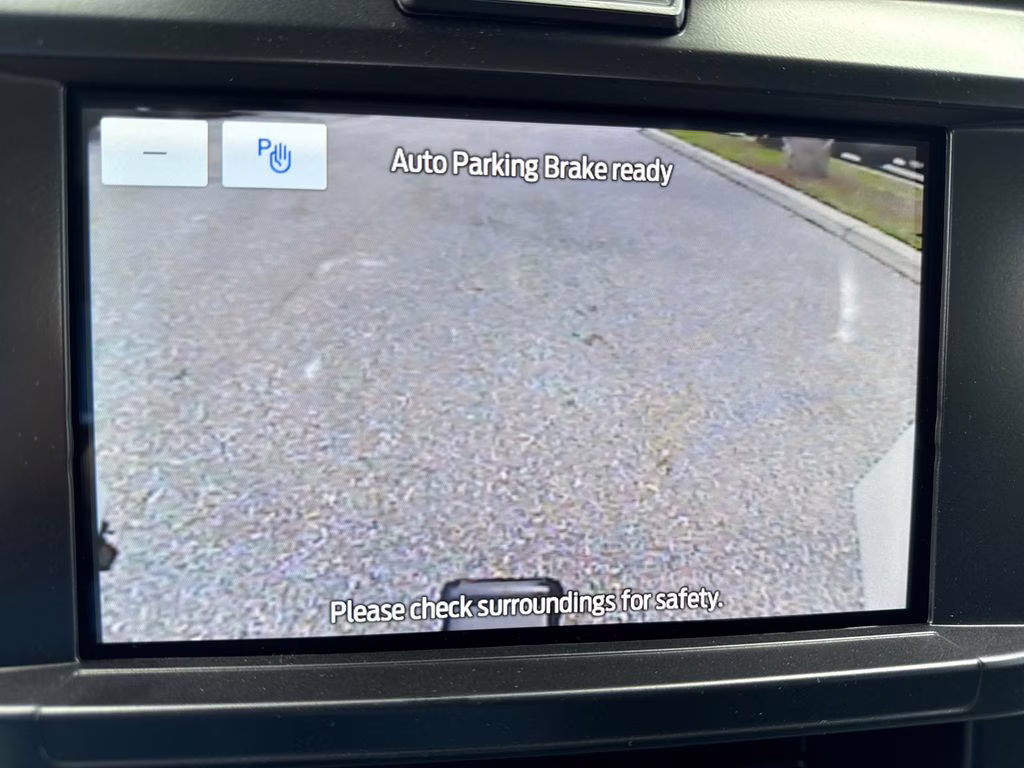 2026 Oxford White Ford Super Duty F-250 SRW XL 4X4 Truck