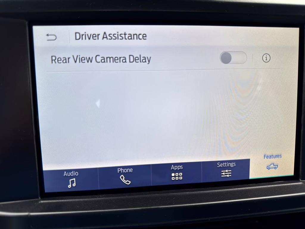 2026 Oxford White Ford Super Duty F-250 SRW XL 4X4 Truck