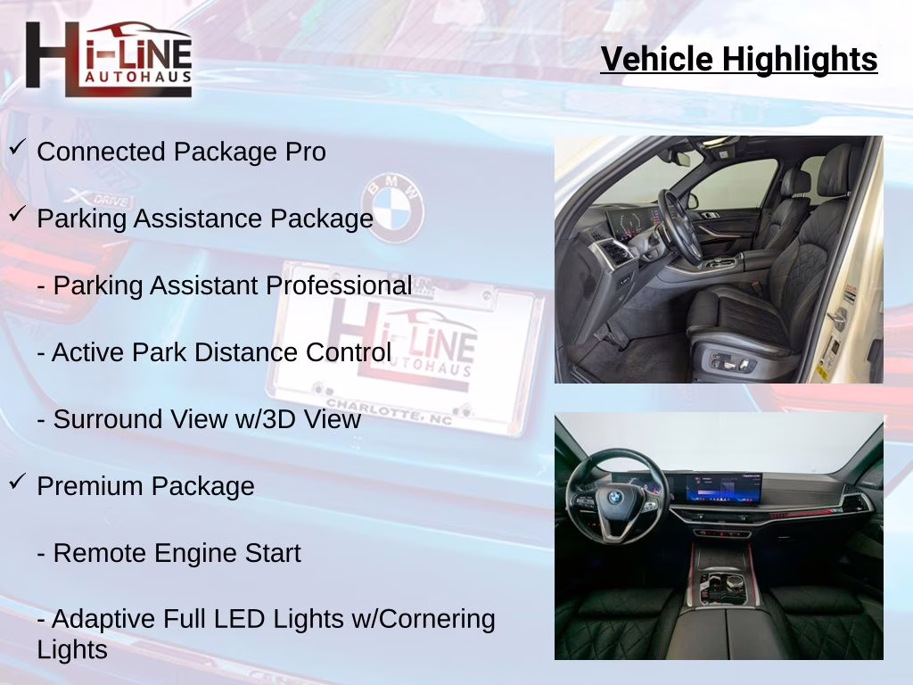 2024 Mineral White Metallic BMW X5 sDrive40i RWD SUV