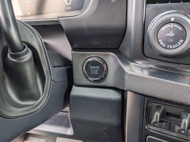 2026 Glacier Gray Metallic Tri-Coat Ford Super Duty F-250 SRW Platinum 4X4 Truck