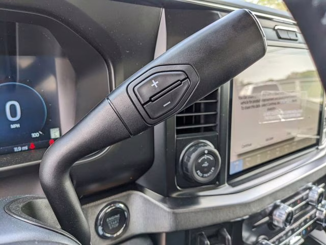 2026 Glacier Gray Metallic Tri-Coat Ford Super Duty F-250 SRW Platinum 4X4 Truck