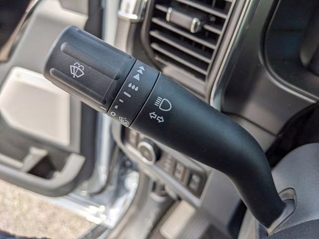 2026 Glacier Gray Metallic Tri-Coat Ford Super Duty F-250 SRW Platinum 4X4 Truck