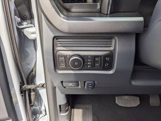 2026 Glacier Gray Metallic Tri-Coat Ford Super Duty F-250 SRW Platinum 4X4 Truck