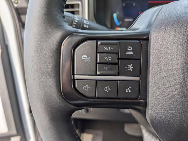 2026 Glacier Gray Metallic Tri-Coat Ford Super Duty F-250 SRW Platinum 4X4 Truck