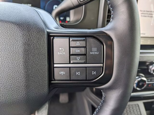 2026 Glacier Gray Metallic Tri-Coat Ford Super Duty F-250 SRW Platinum 4X4 Truck