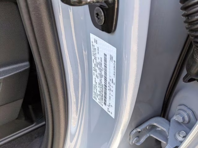 2026 Glacier Gray Metallic Tri-Coat Ford Super Duty F-250 SRW Platinum 4X4 Truck