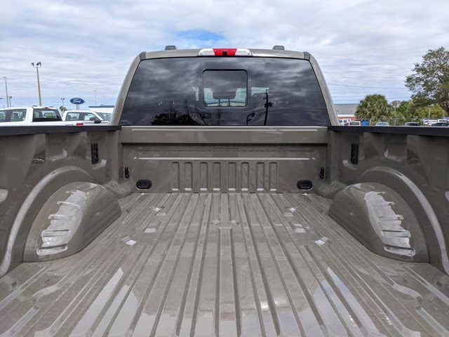 2026 Marsh Gray Ford Super Duty F-250 SRW Lariat 4X4 Truck