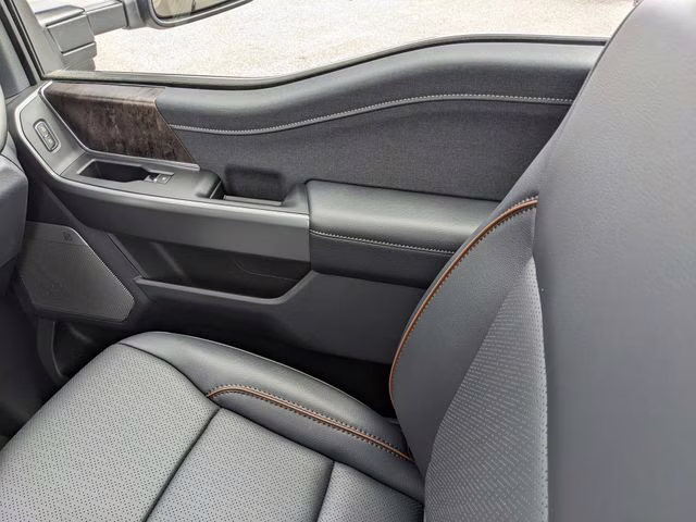 2026 Marsh Gray Ford Super Duty F-250 SRW Lariat 4X4 Truck