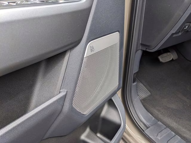 2026 Marsh Gray Ford Super Duty F-250 SRW Lariat 4X4 Truck