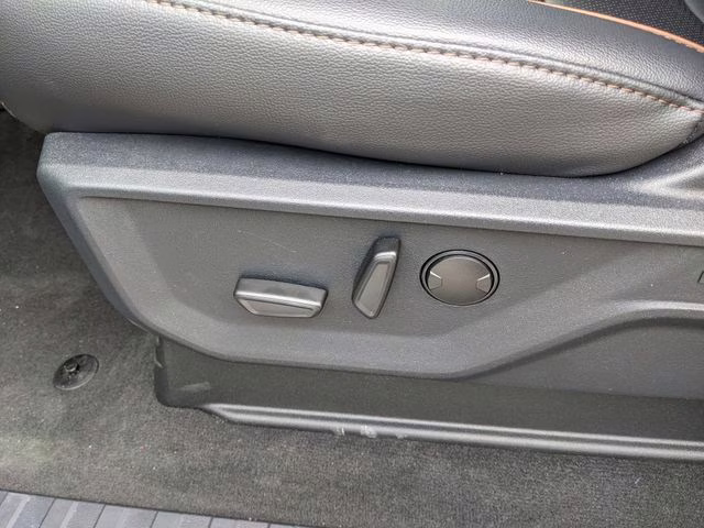 2026 Marsh Gray Ford Super Duty F-250 SRW Lariat 4X4 Truck