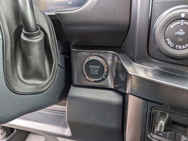 2026 Marsh Gray Ford Super Duty F-250 SRW Lariat 4X4 Truck