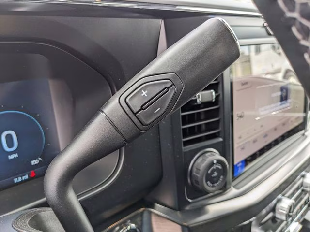 2026 Marsh Gray Ford Super Duty F-250 SRW Lariat 4X4 Truck