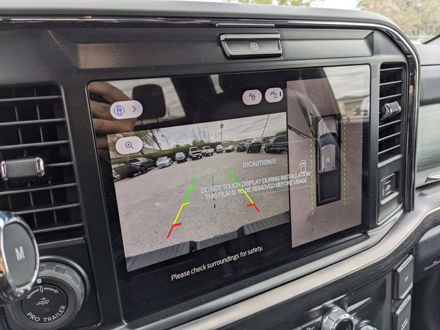 2026 Marsh Gray Ford Super Duty F-250 SRW Lariat 4X4 Truck