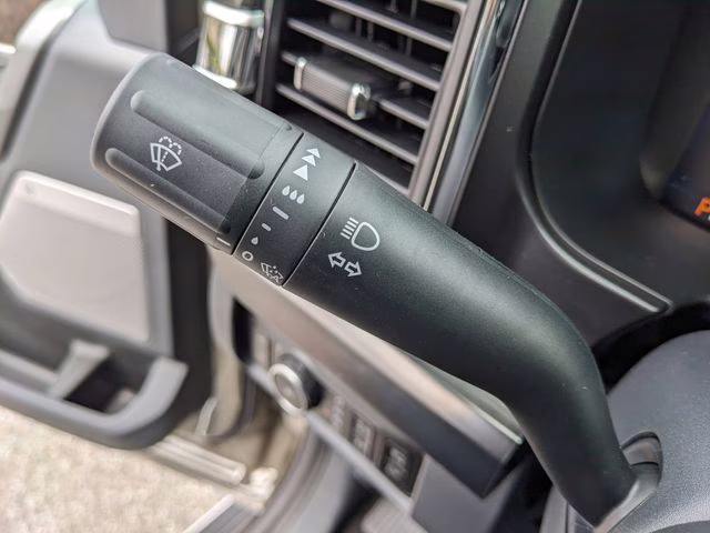 2026 Marsh Gray Ford Super Duty F-250 SRW Lariat 4X4 Truck