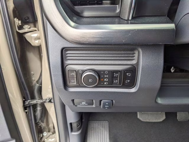 2026 Marsh Gray Ford Super Duty F-250 SRW Lariat 4X4 Truck