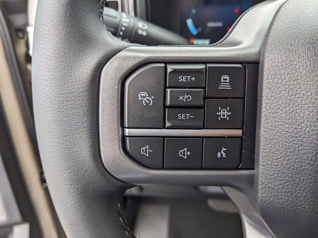 2026 Marsh Gray Ford Super Duty F-250 SRW Lariat 4X4 Truck