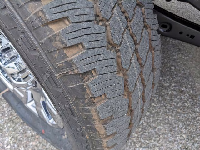 2026 Marsh Gray Ford Super Duty F-250 SRW Lariat 4X4 Truck