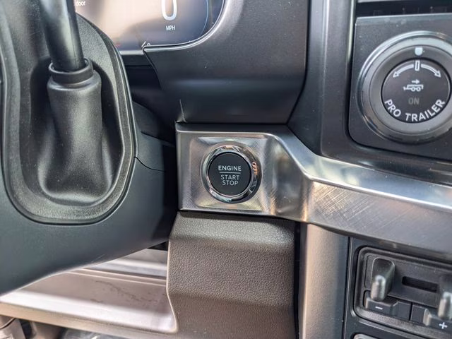 2026 Marsh Gray Ford Super Duty F-350 SRW King Ranch 4X4 Truck